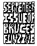 Cover of Bruce's Funzine