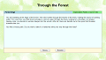 Through the Forest icon