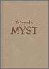Myst Book